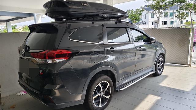 2020 Perodua ARUZ 1.5 AV MY19 D38L (A) - 2