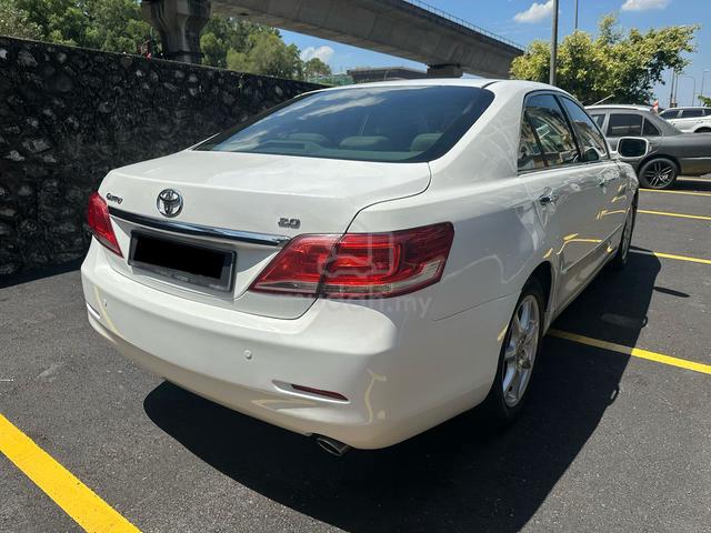 2010 Toyota CAMRY 2.0 G FACELIFT ORI MILEAGE 1OWNE - 4