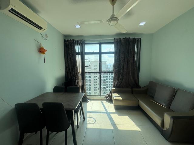 The Garden Residences 1