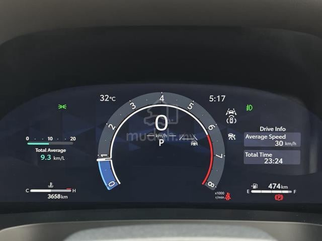 2025 Toyota Vellfire Z Premier 2.4 Turbo - 2