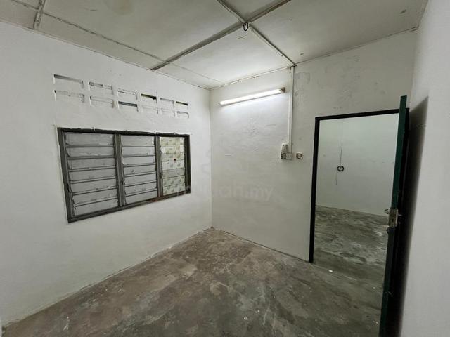 House Taman Samudera Alor Setar Kedah FREEHOLD 1