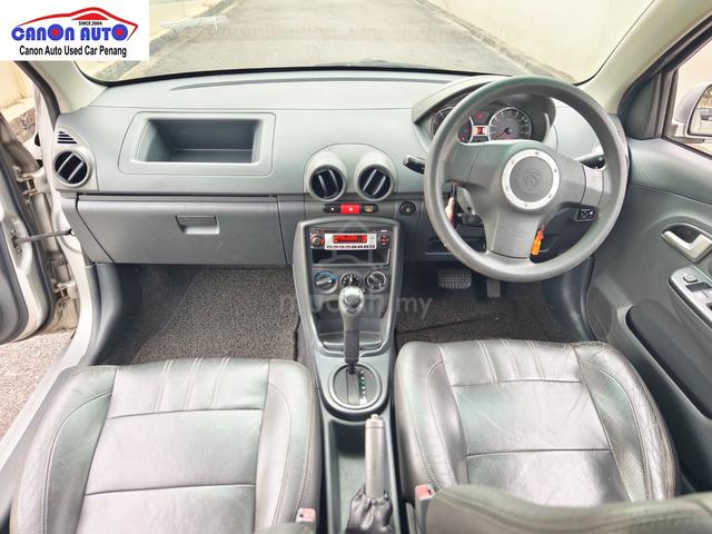 2009 Proton SAGA 1.3 BASE LINE (A)One Owner - 5