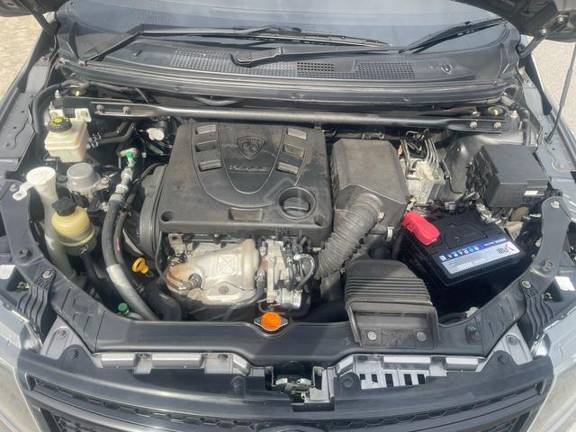 2018 Proton PREVE 1.6 CFE PREMIUM (A) One Owner - 5