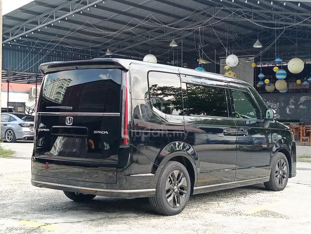 2024 Honda Stepwagon Spada 1.5 (A) Vtec - 4