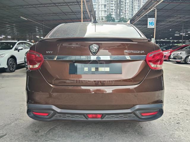 2016 Proton PERSONA 1.6 PREMIUM (A) FULL LOAN - 5