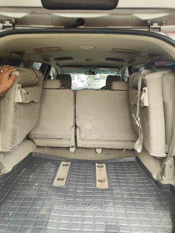2009 Toyota INNOVA 2.0 G MY05 AN40 FACELIFT (A) - 5