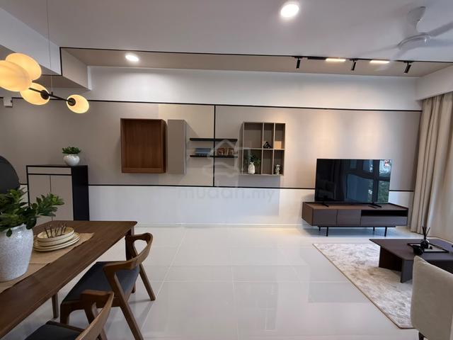 MET 1 Residences @ KL Metropolis 1