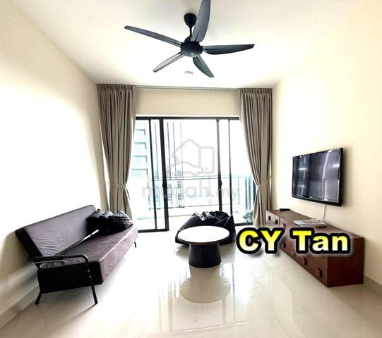 GEM Residences 1