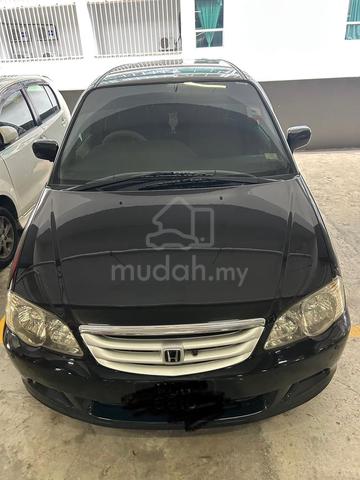 2003 Honda ODYSSEY 2.3 (A) - 2