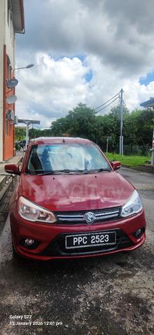 2019 Proton SAGA 1.3 STANDARD (A) - 1