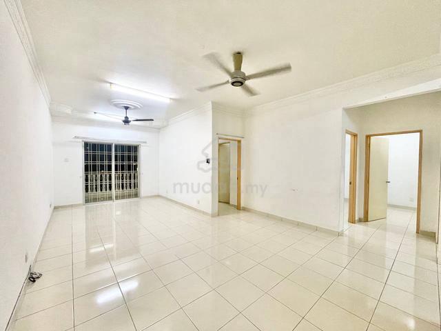 Sri Ixora Apartment 1