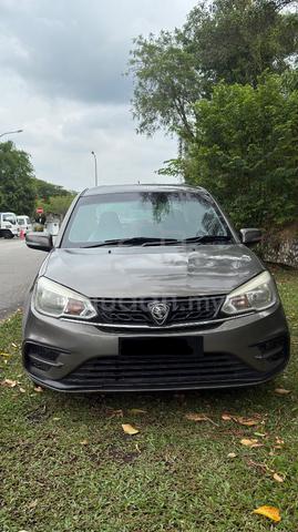 2020 Proton SAGA 1.3 STANDARD AUTO - 1