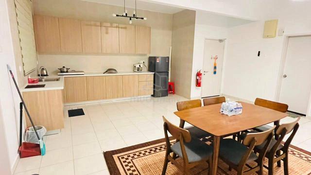 Residensi Adelia 1