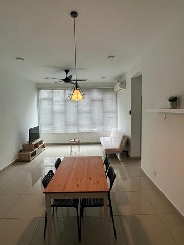 Austin Regency 1