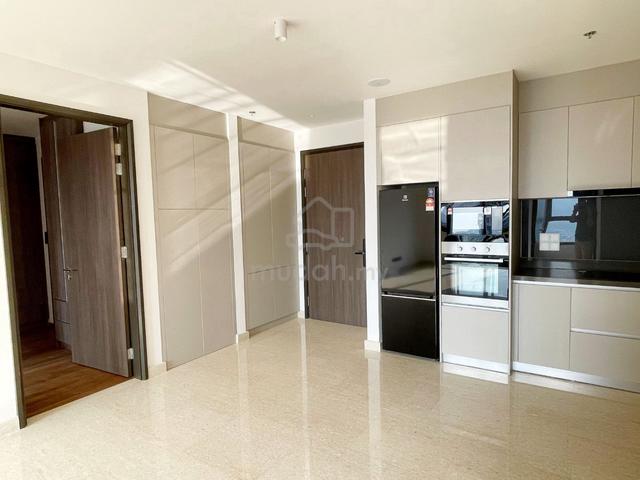 Marriott Residences 1