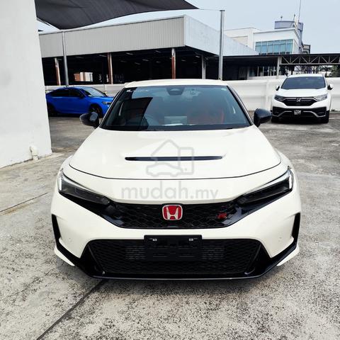 Honda Civic FL5 2024 HARGA PROMOSI 🤩 - 2
