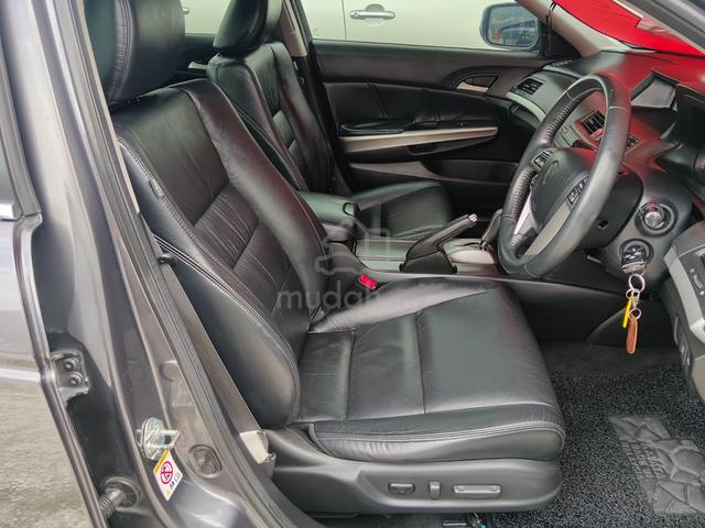 2014 Proton PERDANA 2.0L (A)Original mileage - 5