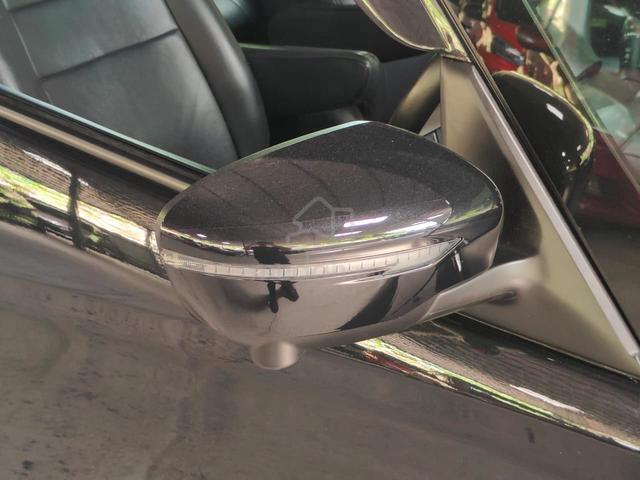 2019 Nissan SERENA 2.0 PREMIUM HIGHWAY STAR (A) - 4