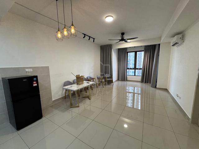 Bali Residences 1