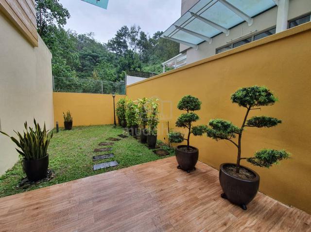 The Royale 3 Sty Bungalow With Lift Taman Segar Perdana Cheras 1