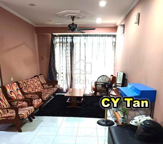 Suria Vista 1