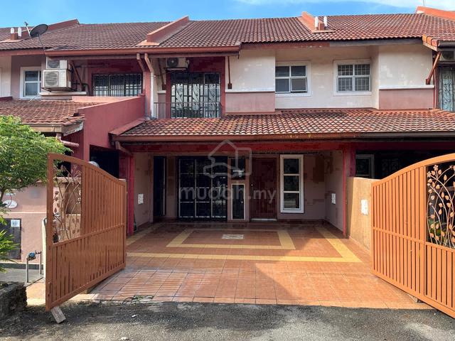 [RENOVATED & FACING OPEN] 2 Sty Taman Pinggiran USJ 3 Subang Jaya 1