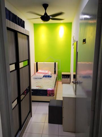 Villa Krystal Apartment Single Room for Rent 1