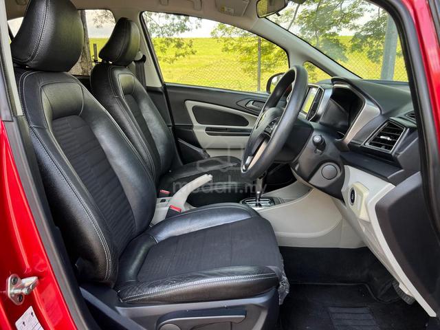 2020 Proton PERSONA EXECUTIVE 1.6L CVT (A) FSR - 5
