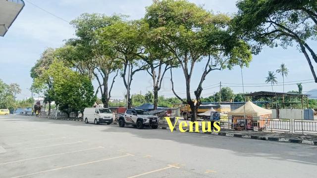 Face main road Taman Tasek Indah Reno 2sty Shoplot Simpang Ampat tasek 1