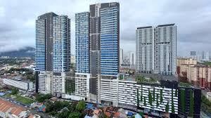 Urban Suites 1