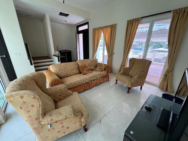 E&O 2.5 Storey Terrace Tanjung Tokong Cheapest 1