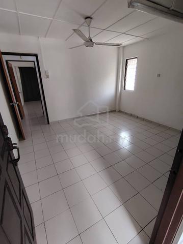 Taman Muda Cheras Jalan Bunga Cempaka Terrace Endlot Corner FOR RENT 3