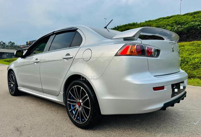 -2012-Proton INSPIRA 2.0 PREMIUM (A) Loan/Cash - 2