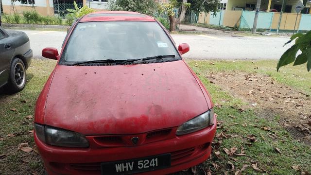 2000 Proton SATRIA 1.3 GLi (M) - 3