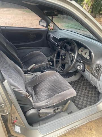2002 Proton WIRA 1.5 A/B GLI (A) - 4