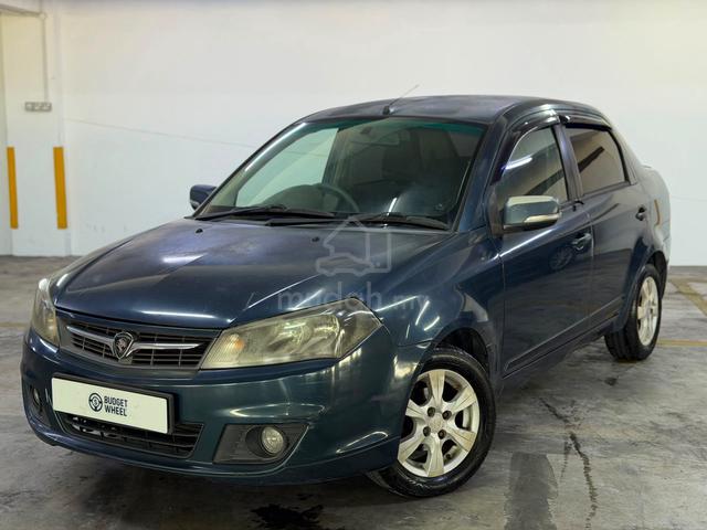 2011 Proton SAGA 1.3 FL (A) WHOLE SALE - 2