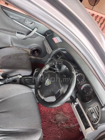 2001 Proton WAJA 1.6 (A) - 3