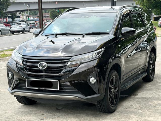 2025 Perodua ARUZ 1.5 AV✅3k Mileage - 3