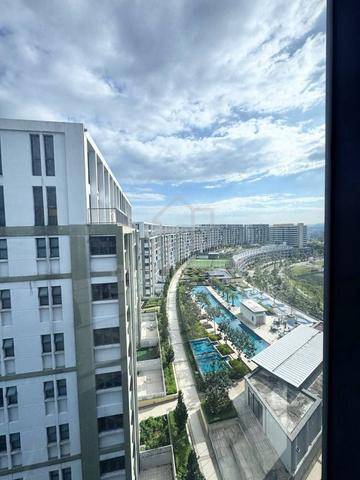 Elevate Your Business | Top Floor | Fully Furnished 1