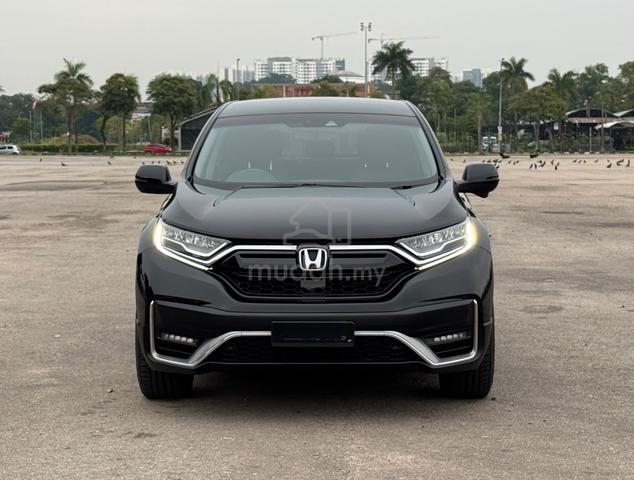 Sport rim‼️2022 Honda CR-V 1.5 TC-P 4WD (A) - 5