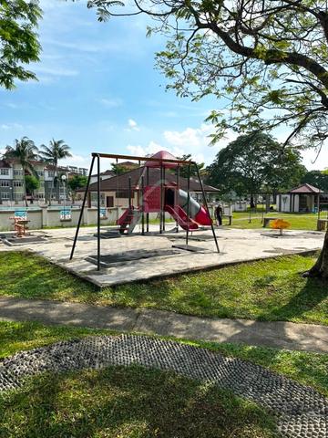 Vista Seri Alam 1