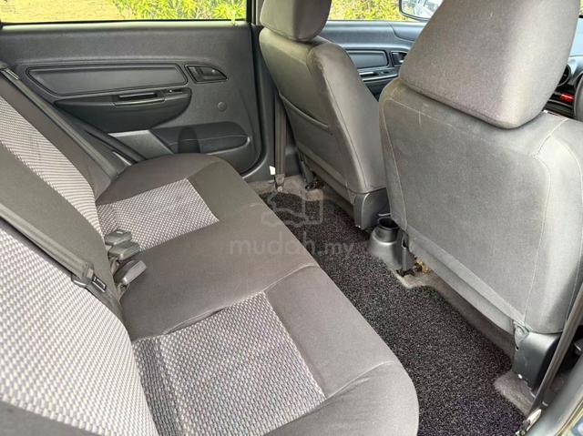 2014 Proton SAGA 1.3 FLX EXECUTIVE (A) - 5