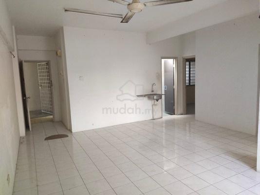 Pandan Mewah Heights Condominium 1