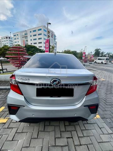2024 Perodua BEZZA 1.0 G MY16 D63D FACELIFT (A) - 2