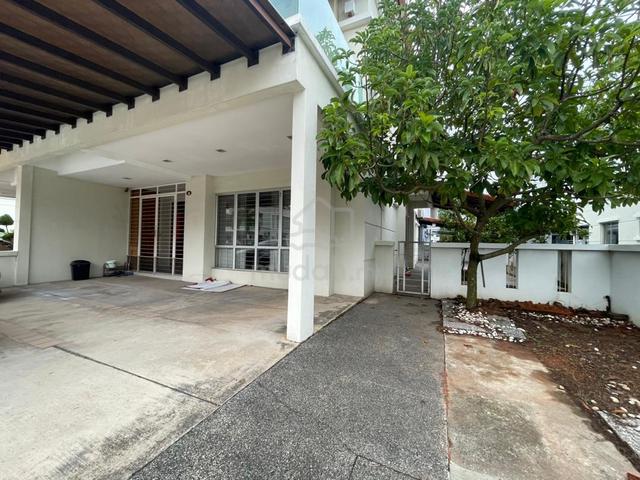 [FACING SOUTH] 2sty Semi D, Anggun 2, Kota Emerald, Rawang 1