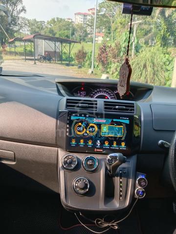 2015 Perodua ALZA 1.5 SE ZS FACELIFT (A) - 3