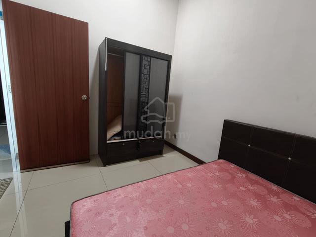 Paragon Suites @ CIQ 1