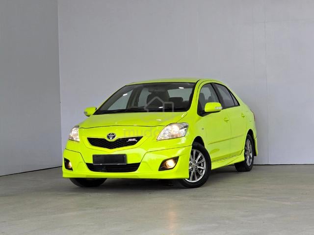2013 OFFER Toyota VIOS 1.5 G Dugong NCP93 (A) - 3