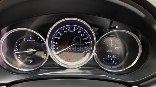 2020 Mazda CX-5 2.0 G MID 2WD (A) - 4