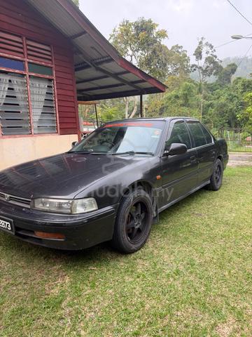 1995 Honda ACCORD 2.2 EXI-S (M) - 2
